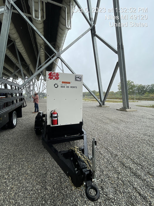 2021 LINCOLN ELECTRIC FLEXTEC 350X