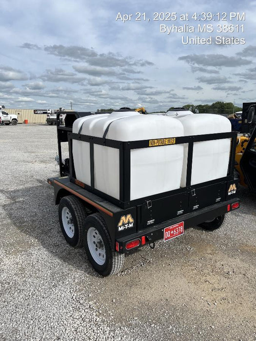 2025 MI-T-M HS-3505-1MGH-UR