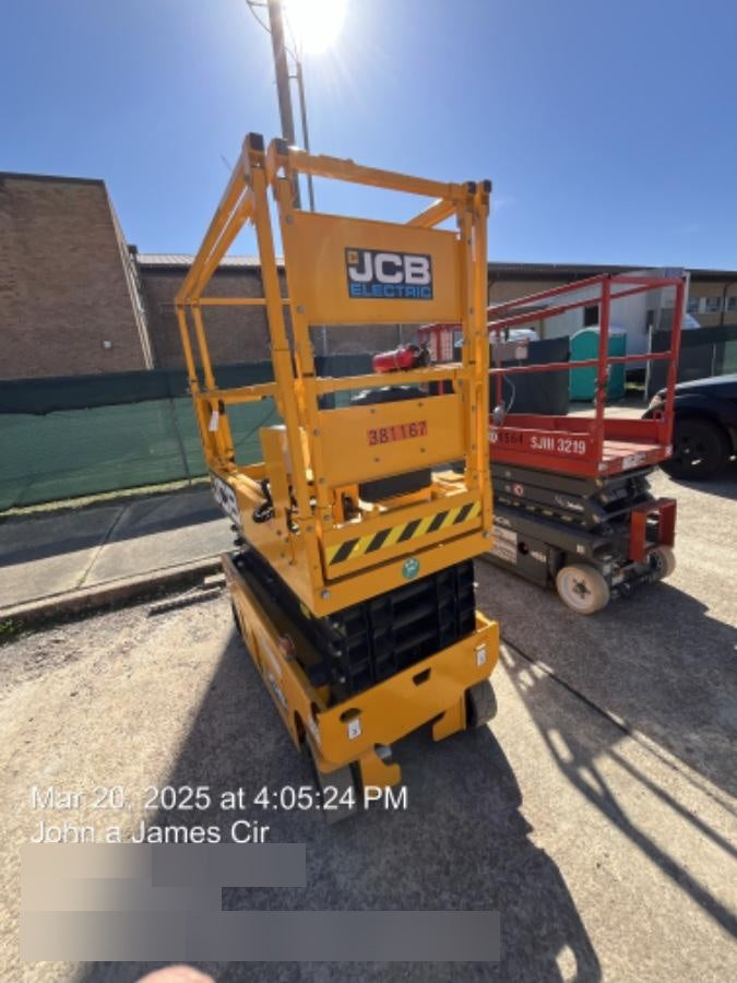 2024 JCB S1932E