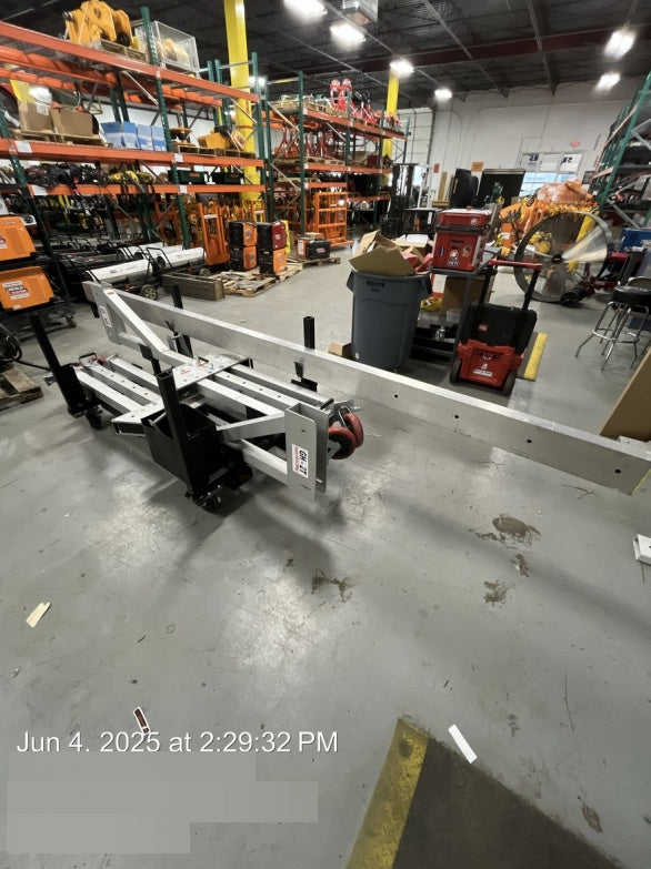 2023 SUMNER GH2T-15