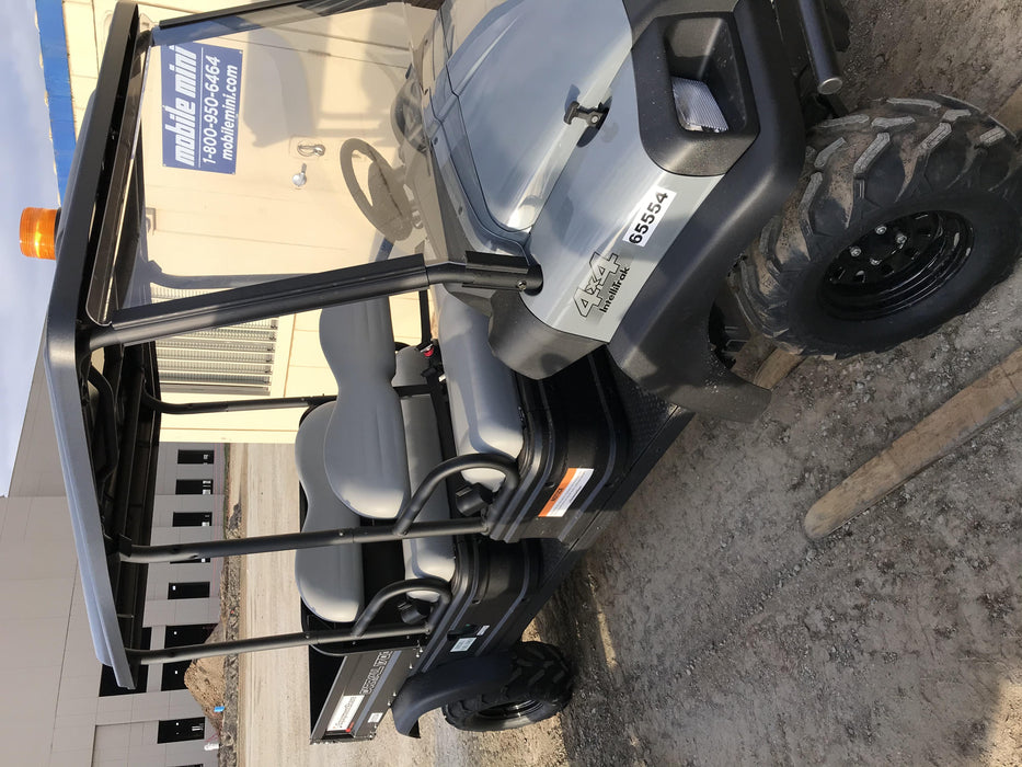 2020 CLUB CAR CA1700D (Canopy)