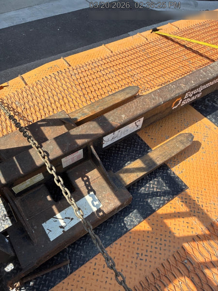2021 ARROW MATERIAL HANDLING CE60-TH-SWVL-STP