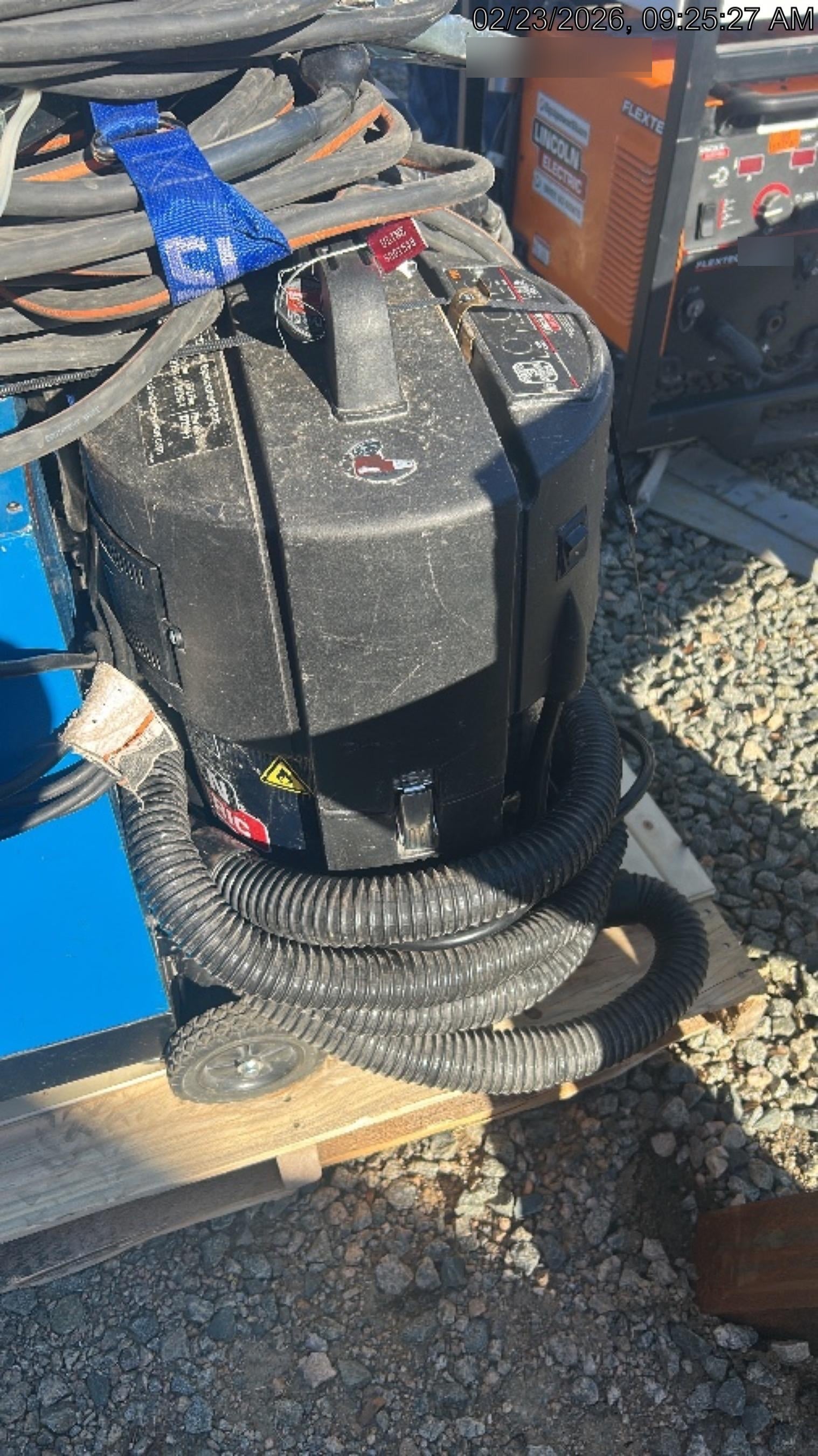 2024 LINCOLN ELECTRIC K4260-4