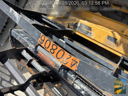 2024 ARROW MATERIAL HANDLING FS5100CB - 72"
