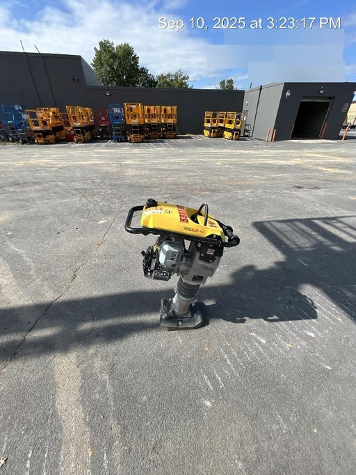 2025 WACKER NEUSON BS62-4Ab/28