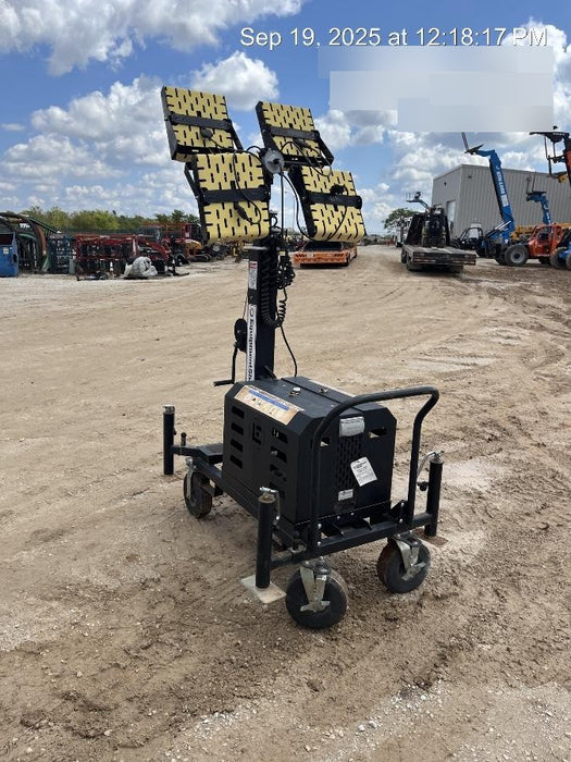 2021 LIND EQUIPMENT LE980LEDV-T4B