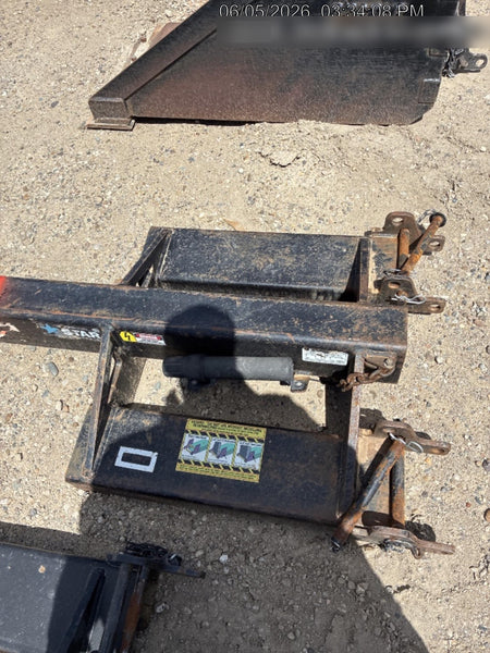 2023 STAR INDUSTRIES M1360B - Star JIB Boom