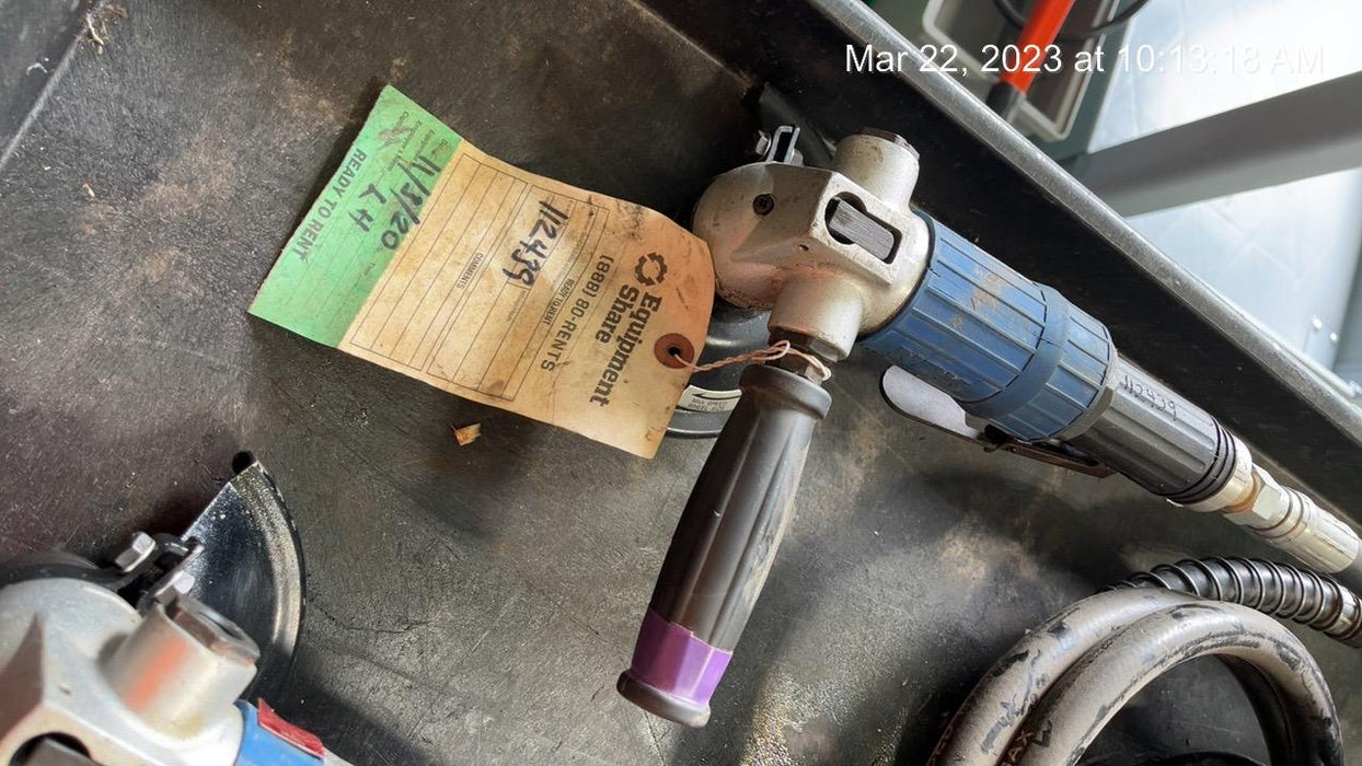 2020 MICHIGAN PNEUMATIC NAG-11A-U5