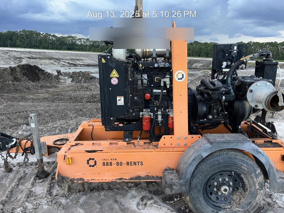 2021 PIONEER PP66S12L71-TD2.9L4