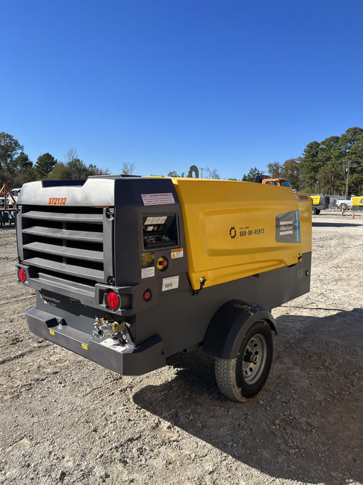 2023 ATLAS COPCO XAS 400-150 PACE
