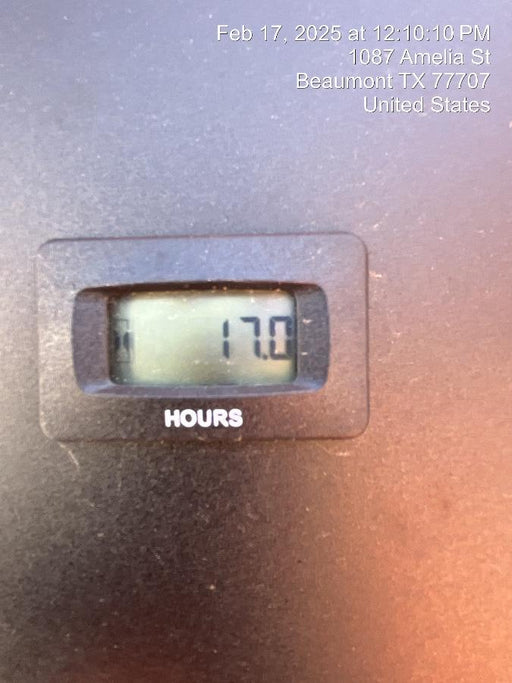 2025 BOBCAT PA1500NCU-T4F