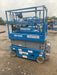 2018 Genie GS-1930 Genie GS-1930 Scissor Lift w/Standard Options