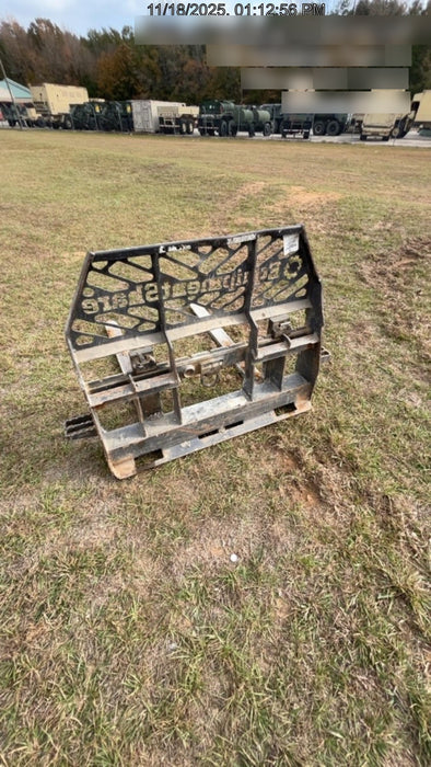 2020 PALADIN 48" Pallet Forks - Paladin