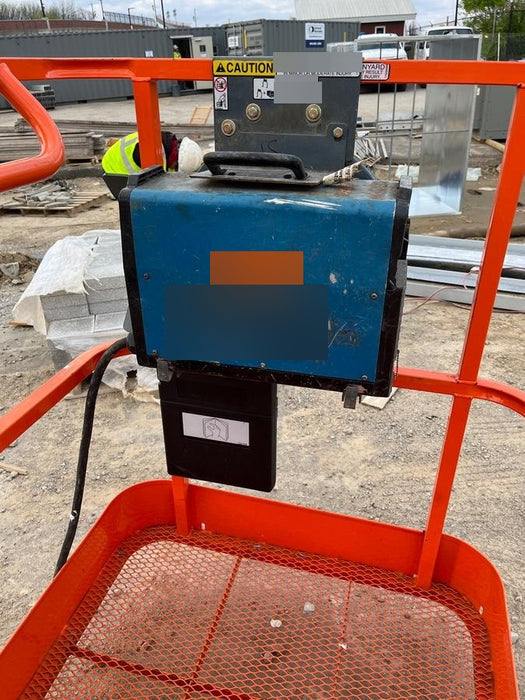 2019 MILLER ELECTRIC CST-280