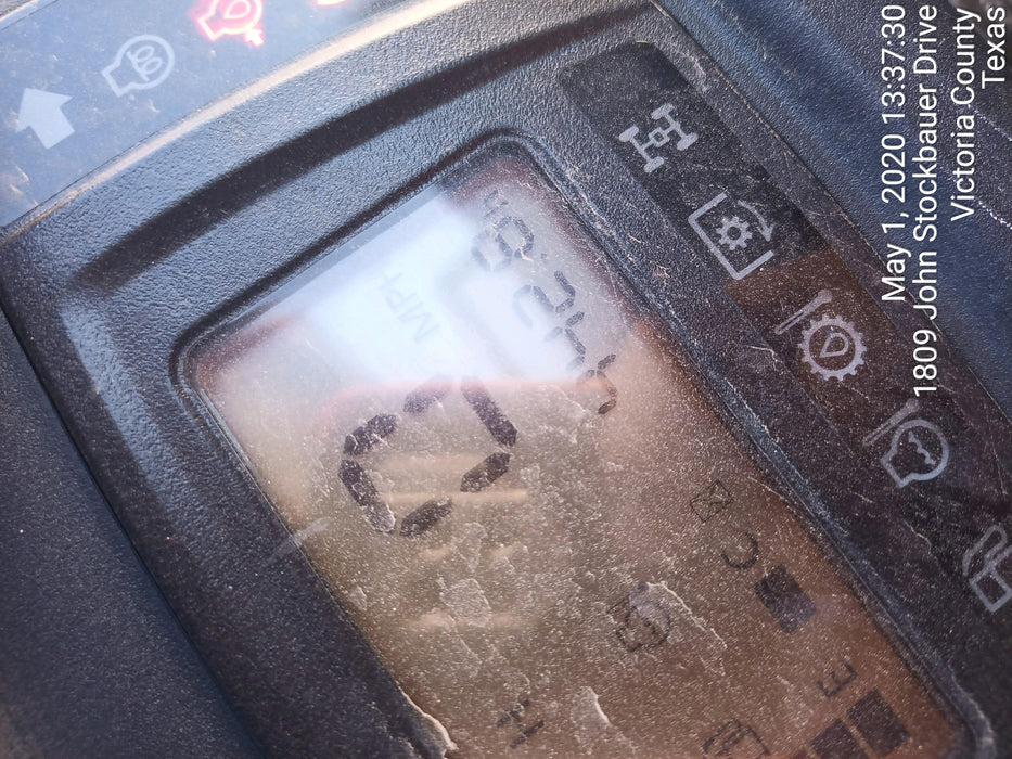 2019 KUBOTA RTV-X1140