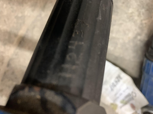 2020 MICHIGAN PNEUMATIC NAG-11A-U5