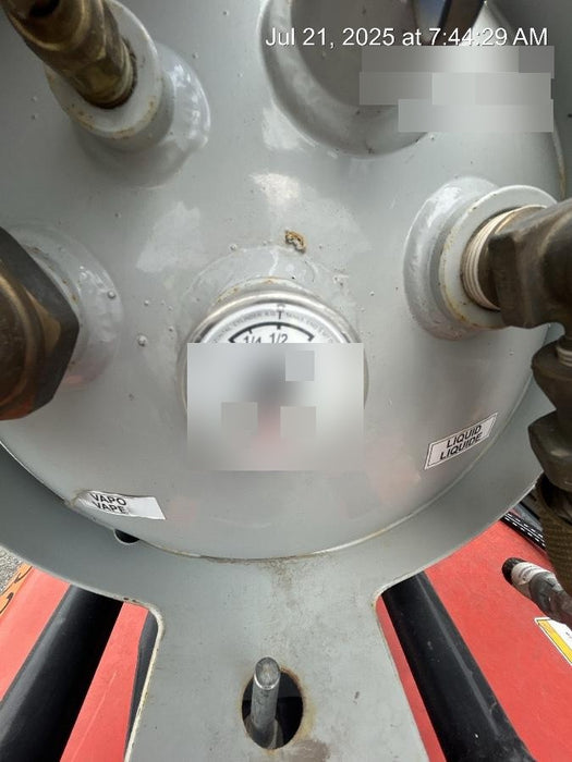 2021 HELI CPQYD25-KU1H