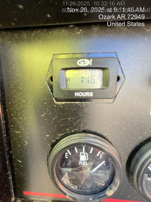 2025 LINCOLN ELECTRIC LE400