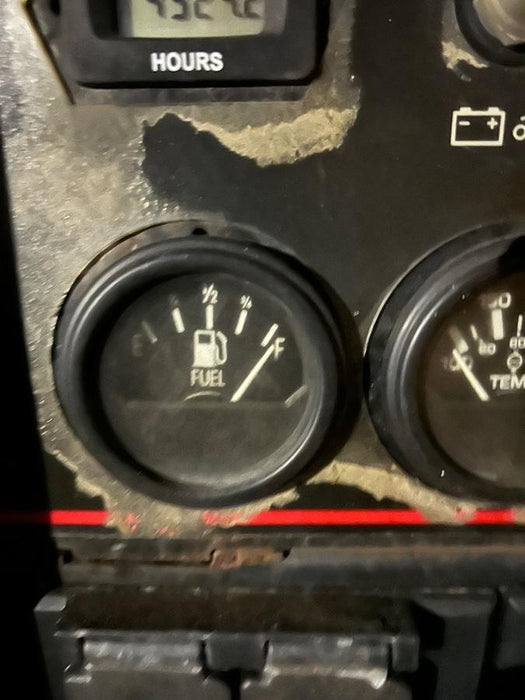 2019 Lincoln Electric Vantage 322 Welder Ready-Pak 3, Two wheel trailer, Fender and Light kit, Cable Rack