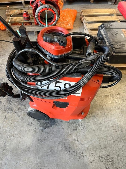 2019 HILTI DD-WMS 100
