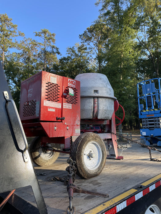 2022 MULTIQUIP MC94PK