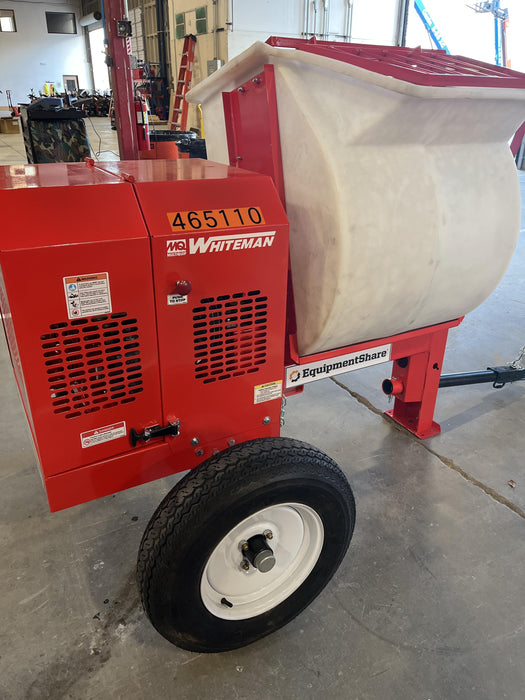 2024 MULTIQUIP WM90PH8