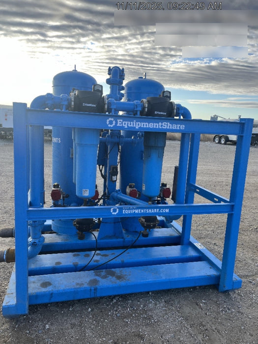 2024 HANKISON RDH-930G