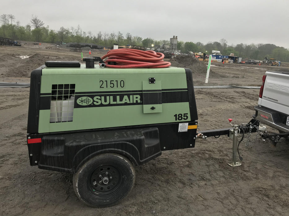 2019 SULLAIR 185-DPQ