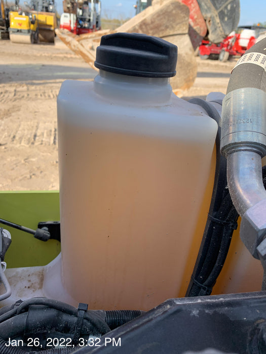 2021 AMMANN ARR 1575