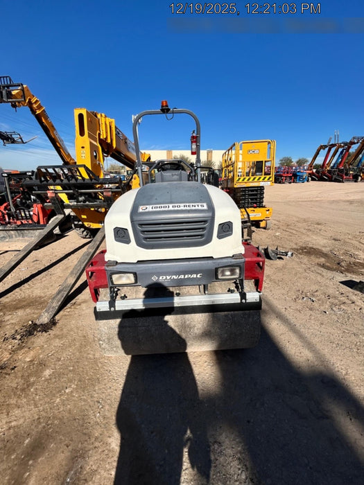 2023 MULTIQUIP MTR40HF