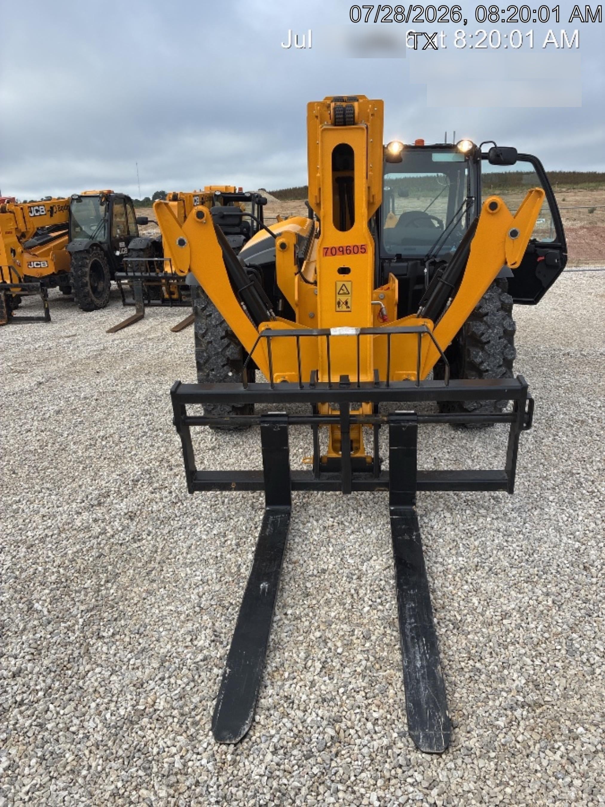 2026 JCB 510-56