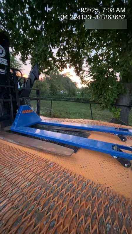 2025 ULINE H-8921