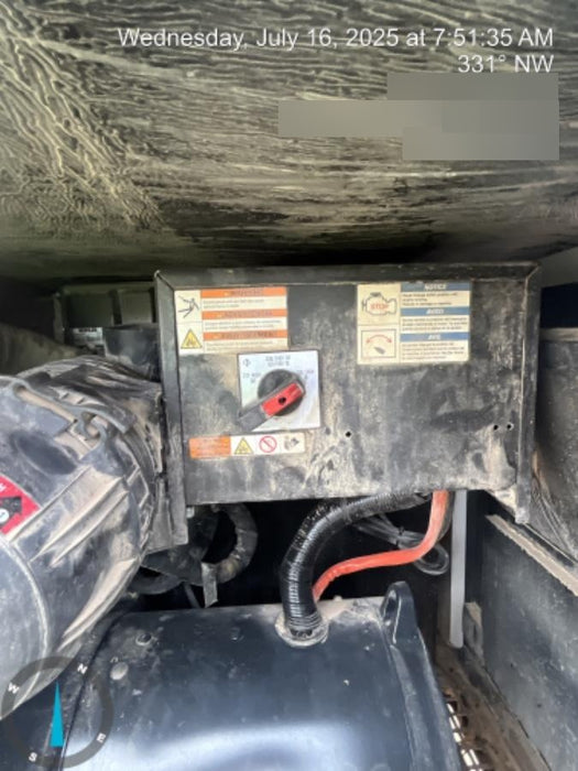 2022 WACKER NEUSON G25