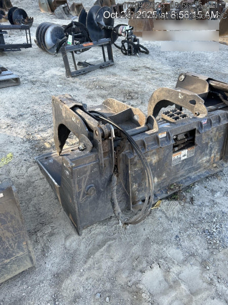 2022 PALADIN UTILITY GRAPPLE 11876-0022