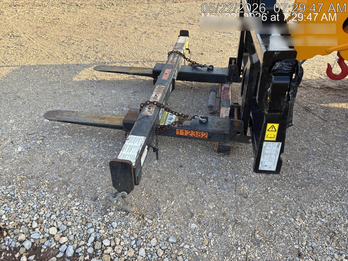 2020 STAR INDUSTRIES 1150C