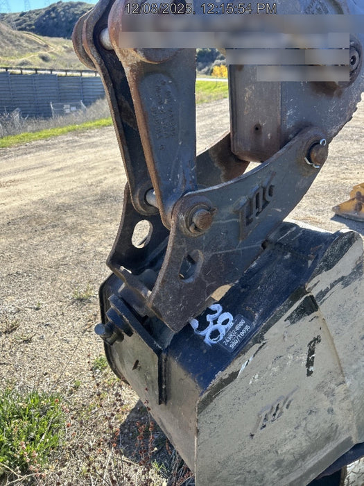 2020 JOHN DEERE 310LEP - Extendable Stick