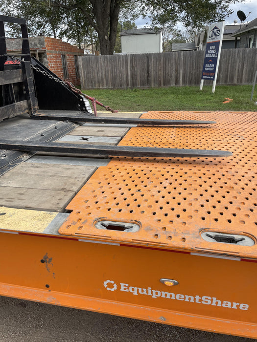 2022 ARROW MATERIAL HANDLING 60" Pallet Forks - Arrow