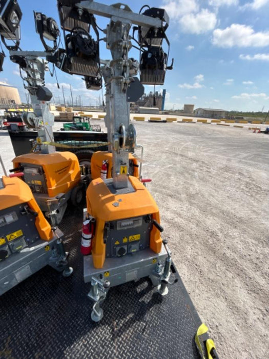 2024 ATLAS COPCO HILIGHT E3 Plus