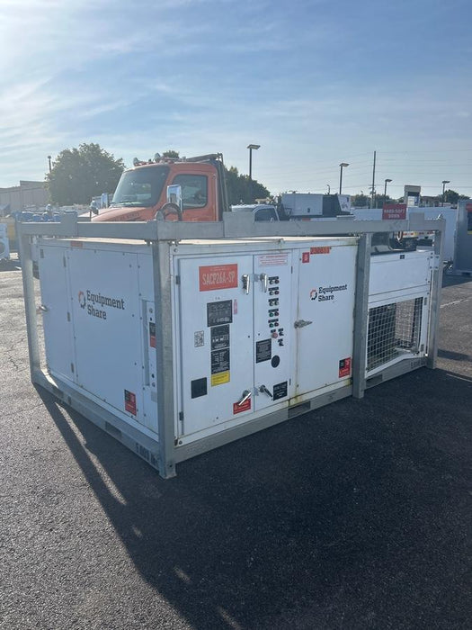 2022 SMARTECH SACP26A-SP