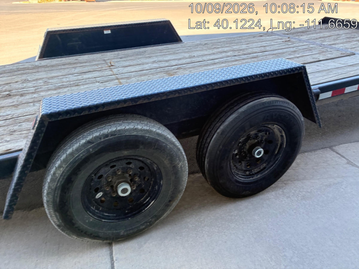 2022 WALTON SST84x20