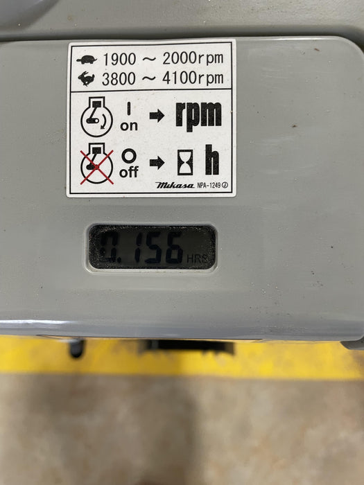 2023 MULTIQUIP MTX60HD