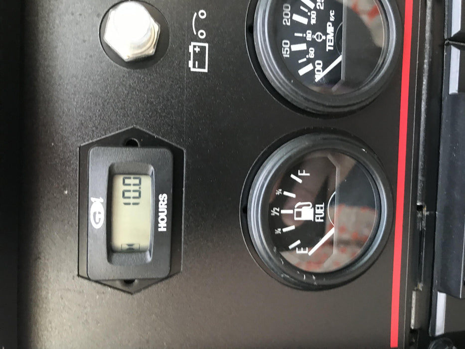 2019 Lincoln Electric Vantage 322 Welder Ready-Pak 3, Two wheel trailer, Fender and Light kit, Cable Rack