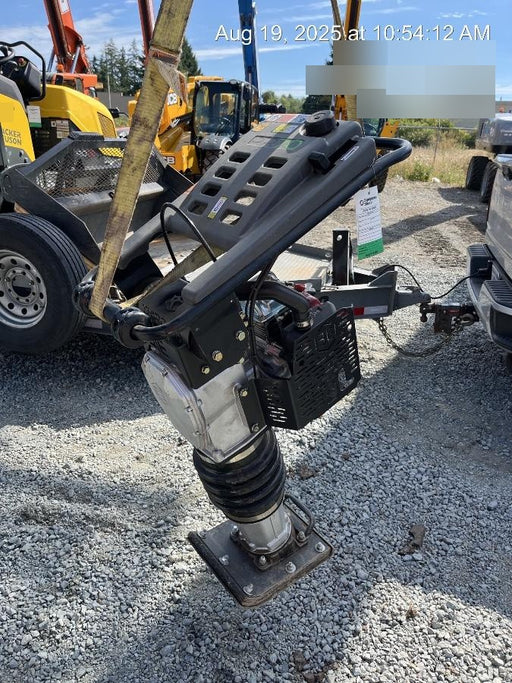 2023 THIRD COAST EQUIPMENT PR70H