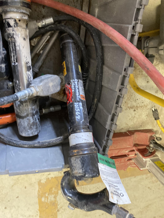 2020 CHICAGO PNEUMATIC CP4611 P