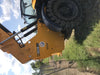 2020 JCB 509-42 Canopy, Solid Tires, Work Lights, Beacon, Aux Hydraulics, Back up Alarm, Lifting Eye, ES Decals
