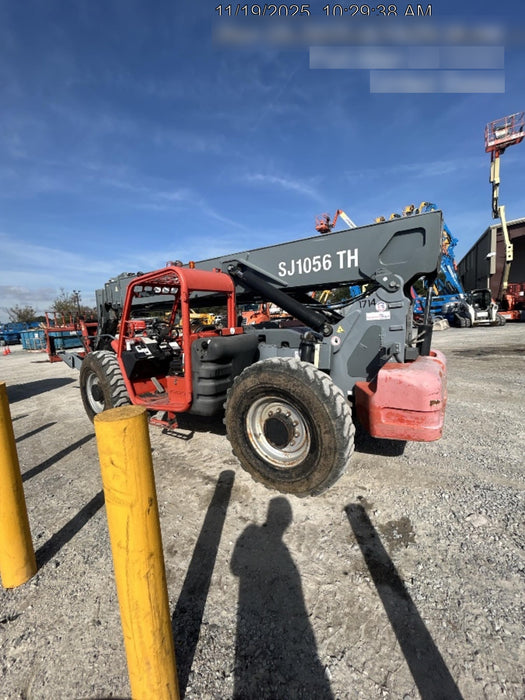 2016 SKYJACK SJ1056 TH