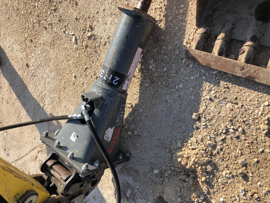 2018 WACKER NEUSON HB36