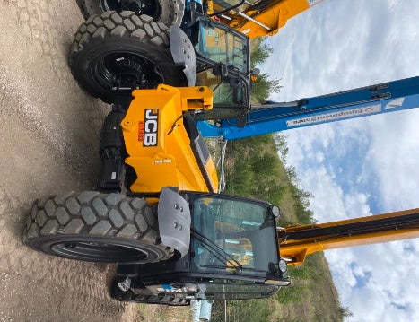 2024 JCB 506-36