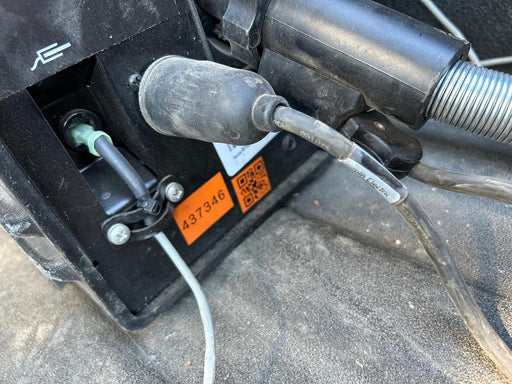 2024 LINCOLN ELECTRIC LN-25X