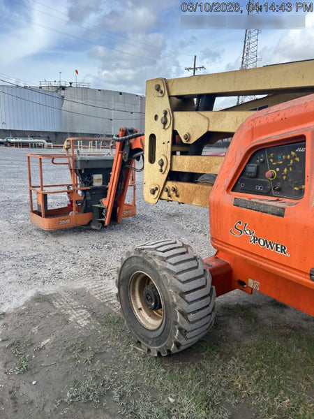 2021 JLG 450AJ